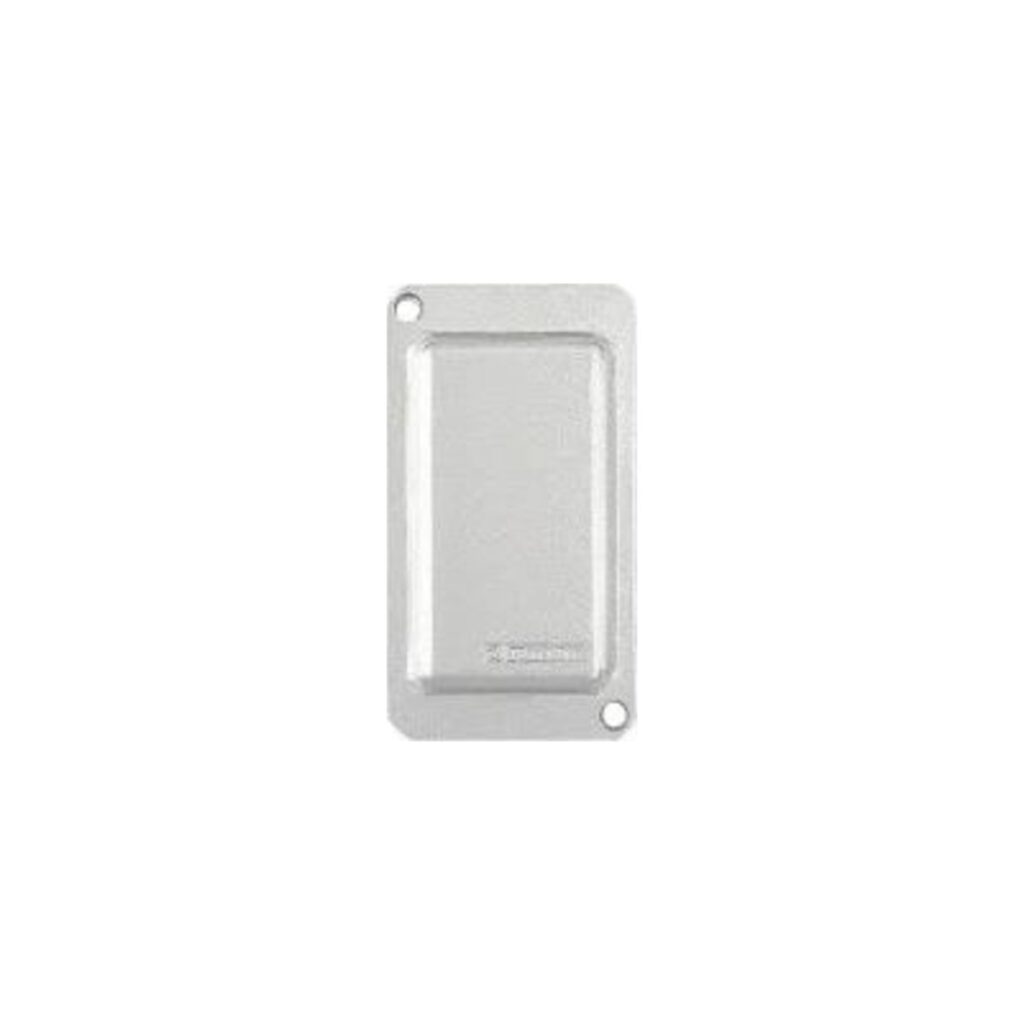 Tampa Cega para Condulete 1″ Tramontina – Ref. 56114007