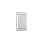 Tampa Cega para Condulete 1″ Tramontina – Ref. 56114007 - Miniatura