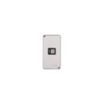 Tampa para Condulete 1″ com 1 Furo para RJ11/RJ45 e Suporte Tramontina – Ref. 56117017 - Miniatura