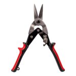 TESOURA P/CORTAR CHAPA MODELO AVIAÇÃO GRAFF RETO - Miniatura