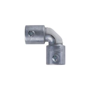 Unidut Curvo com Janela 1.1/4" Tramontina – Ref. 56129004